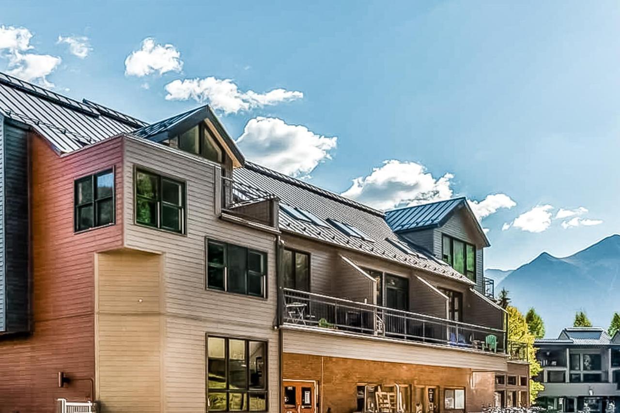 Appartamento Misty Maiden Telluride Esterno foto