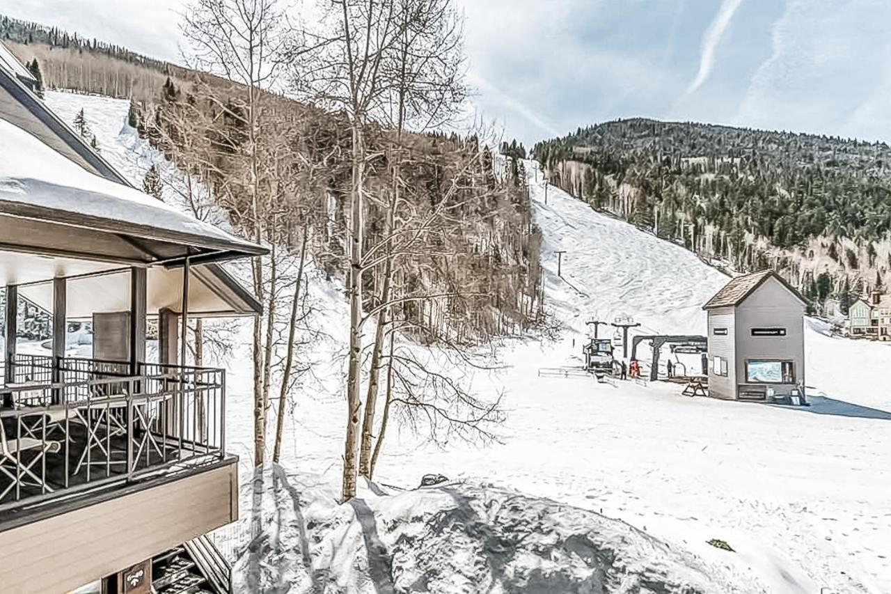 Appartamento Misty Maiden Telluride Esterno foto