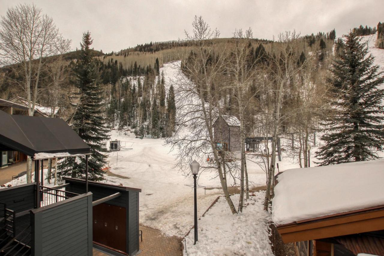 Appartamento Misty Maiden Telluride Esterno foto