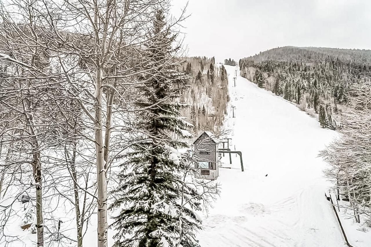 Appartamento Misty Maiden Telluride Esterno foto