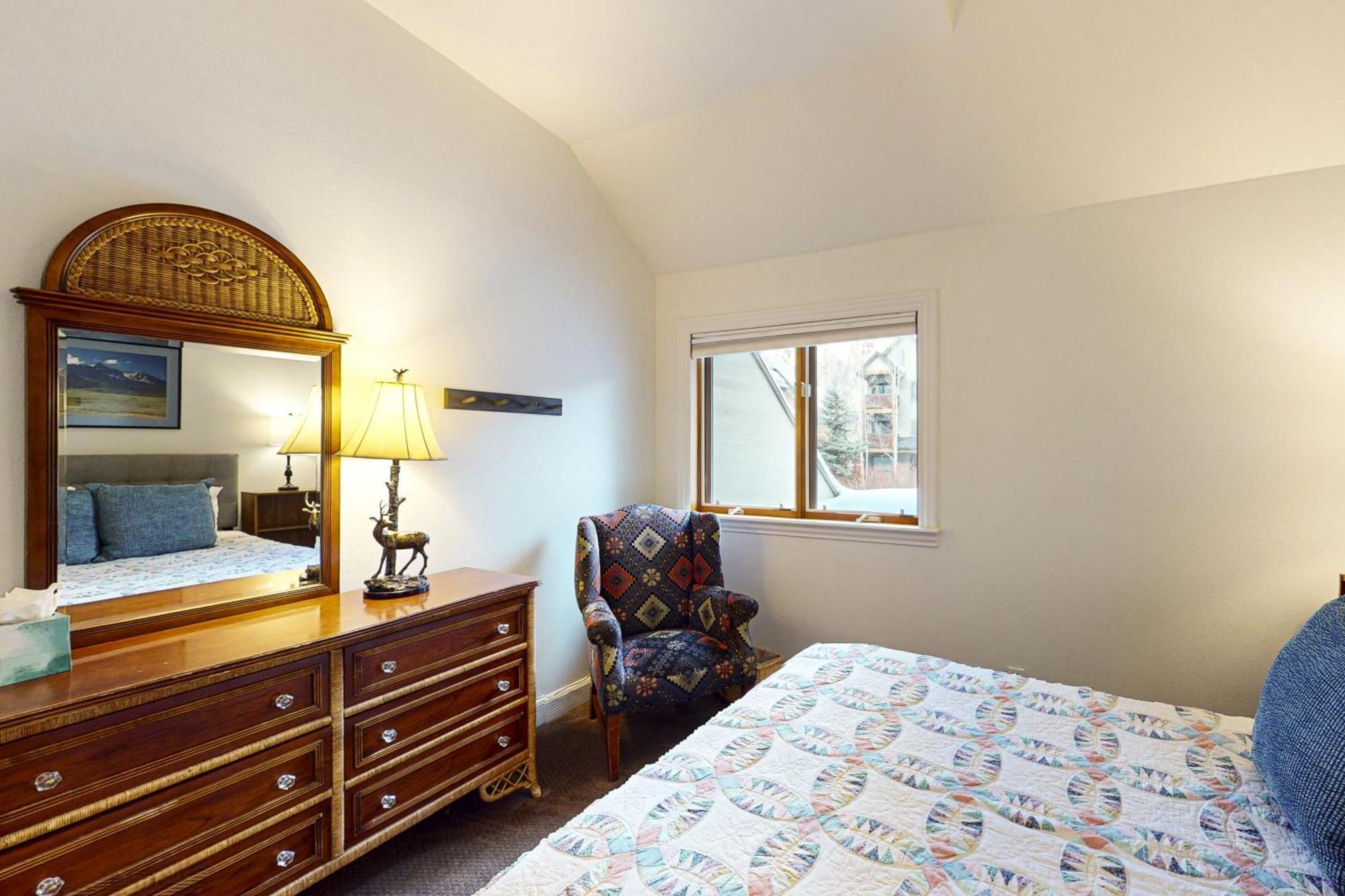 Appartamento Misty Maiden Telluride Esterno foto